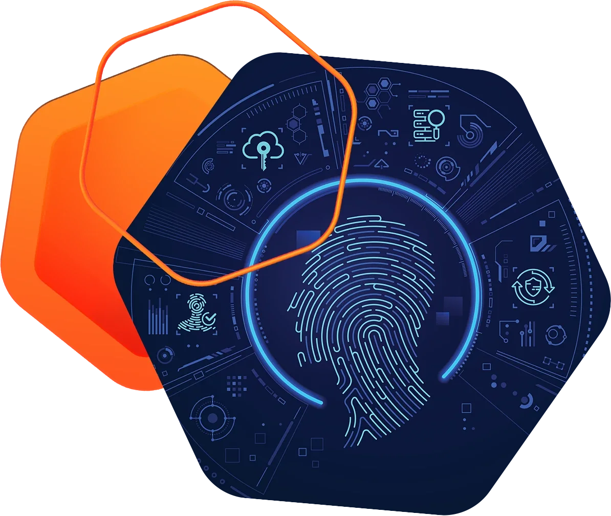 Digitale Forensik – Analyse-Interface